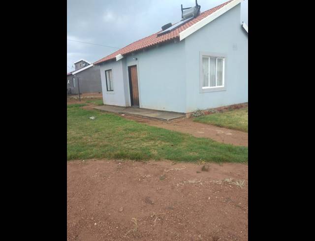 2 BEDROOM HOUSE FOR SALE IN DRIEZIEK